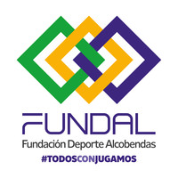 Fundación Deporte Alcobendas logo, Fundación Deporte Alcobendas contact details