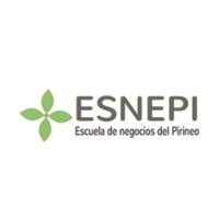 ESNEPI, Escuela de Negocios del Pirineo logo, ESNEPI, Escuela de Negocios del Pirineo contact details