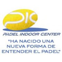 Padel Indoor Center logo, Padel Indoor Center contact details