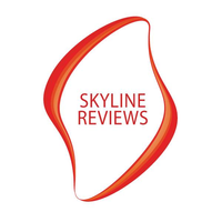 Skylinereviews logo, Skylinereviews contact details