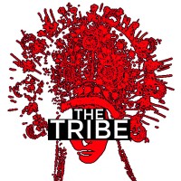 The Tribe London logo, The Tribe London contact details