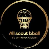 All Scout Bball logo, All Scout Bball contact details