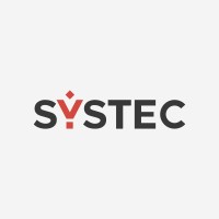 SYSTEC logo, SYSTEC contact details