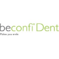 BeconfiDent Nederland logo, BeconfiDent Nederland contact details