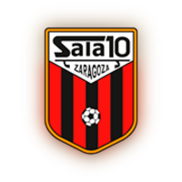 Sala 10 Zaragoza logo, Sala 10 Zaragoza contact details