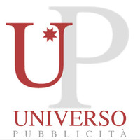 Universo Pubblicità logo, Universo Pubblicità contact details