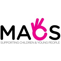 MACS Supporting Children & Young People logo, MACS Supporting Children & Young People contact details