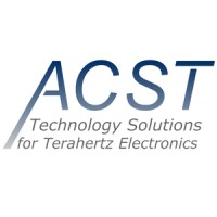 ACST GmbH logo, ACST GmbH contact details