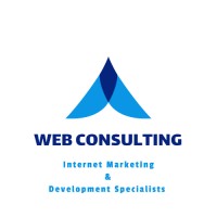 Web Consulting Agency logo, Web Consulting Agency contact details