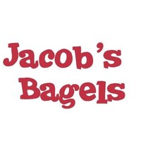 Jacob's Bagels logo, Jacob's Bagels contact details