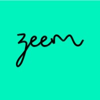 Zeem logo, Zeem contact details