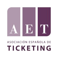 Asociación Española de Ticketing logo, Asociación Española de Ticketing contact details