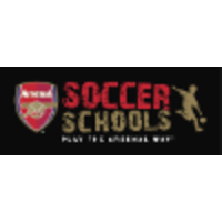 Arsenal Soccer Schools Nederland logo, Arsenal Soccer Schools Nederland contact details