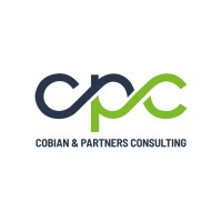 CobianConsulting logo, CobianConsulting contact details