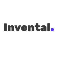 Invental logo, Invental contact details