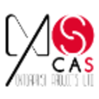 CAS ENTERPRISE PROJECTS LTD logo, CAS ENTERPRISE PROJECTS LTD contact details