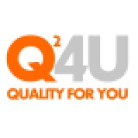 Q24U logo, Q24U contact details