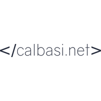 calbasi.net logo, calbasi.net contact details