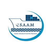 S.A.A.M logo, S.A.A.M contact details