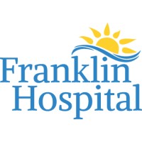 Franklin Hospital logo, Franklin Hospital contact details