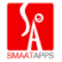 SMAAT APPS logo, SMAAT APPS contact details