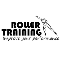 Rollertraining logo, Rollertraining contact details