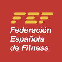 Federación Española de Fitness logo, Federación Española de Fitness contact details