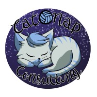 Cat Nap Consulting logo, Cat Nap Consulting contact details