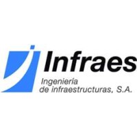 INFRAES Ingeniería de Infraestructuras S.A. logo, INFRAES Ingeniería de Infraestructuras S.A. contact details