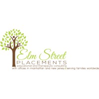 Elm Street Placements, Inc logo, Elm Street Placements, Inc contact details