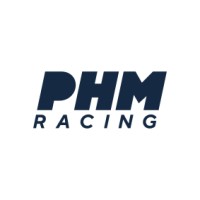 PHM Racing logo, PHM Racing contact details