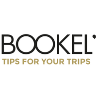 Bookel logo, Bookel contact details