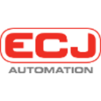 ECJ Automation logo, ECJ Automation contact details