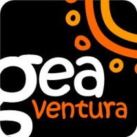 GEAventura logo, GEAventura contact details