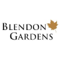 Blendon Gardens logo, Blendon Gardens contact details