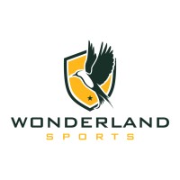 Wonderland Sports logo, Wonderland Sports contact details