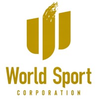 World Sport Corporation logo, World Sport Corporation contact details