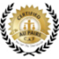 Certified Au Pairs logo, Certified Au Pairs contact details