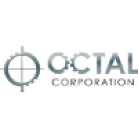 Octal Corporation logo, Octal Corporation contact details