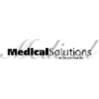 Medical Solutions, Inc. logo, Medical Solutions, Inc. contact details