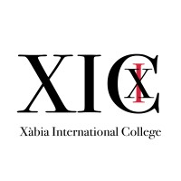 Xabia International College logo, Xabia International College contact details