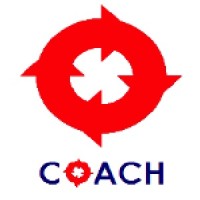 COACH HCM logo, COACH HCM contact details