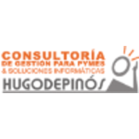 Consultora Pymes HUGO DE PINÓS logo, Consultora Pymes HUGO DE PINÓS contact details