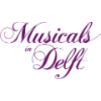 Musicals in Delft logo, Musicals in Delft contact details