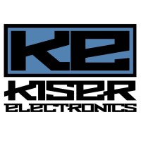 Kiser Electronics Inc logo, Kiser Electronics Inc contact details