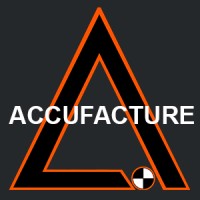 ACCUFACTURE LLC logo, ACCUFACTURE LLC contact details