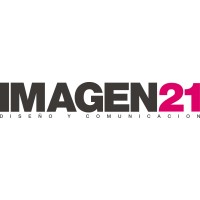 IMAGEN 21 - Agencia de publicidad S.L. logo, IMAGEN 21 - Agencia de publicidad S.L. contact details