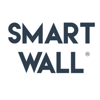 Smart Wall logo, Smart Wall contact details