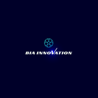 Bia innovation logo, Bia innovation contact details