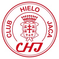 Club Hielo Jaca logo, Club Hielo Jaca contact details